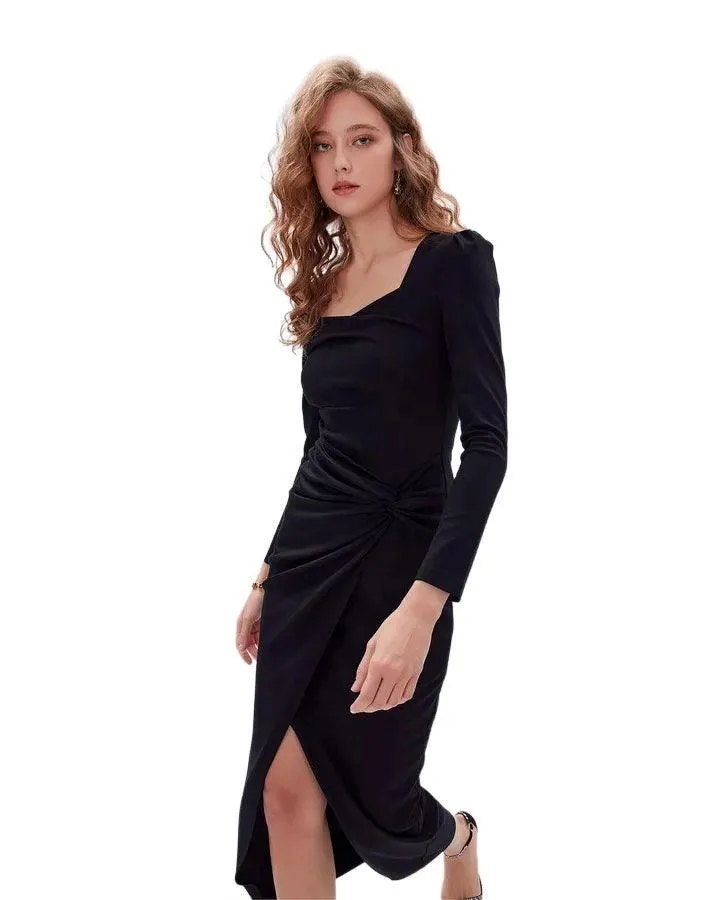 DVF Hughie Dress