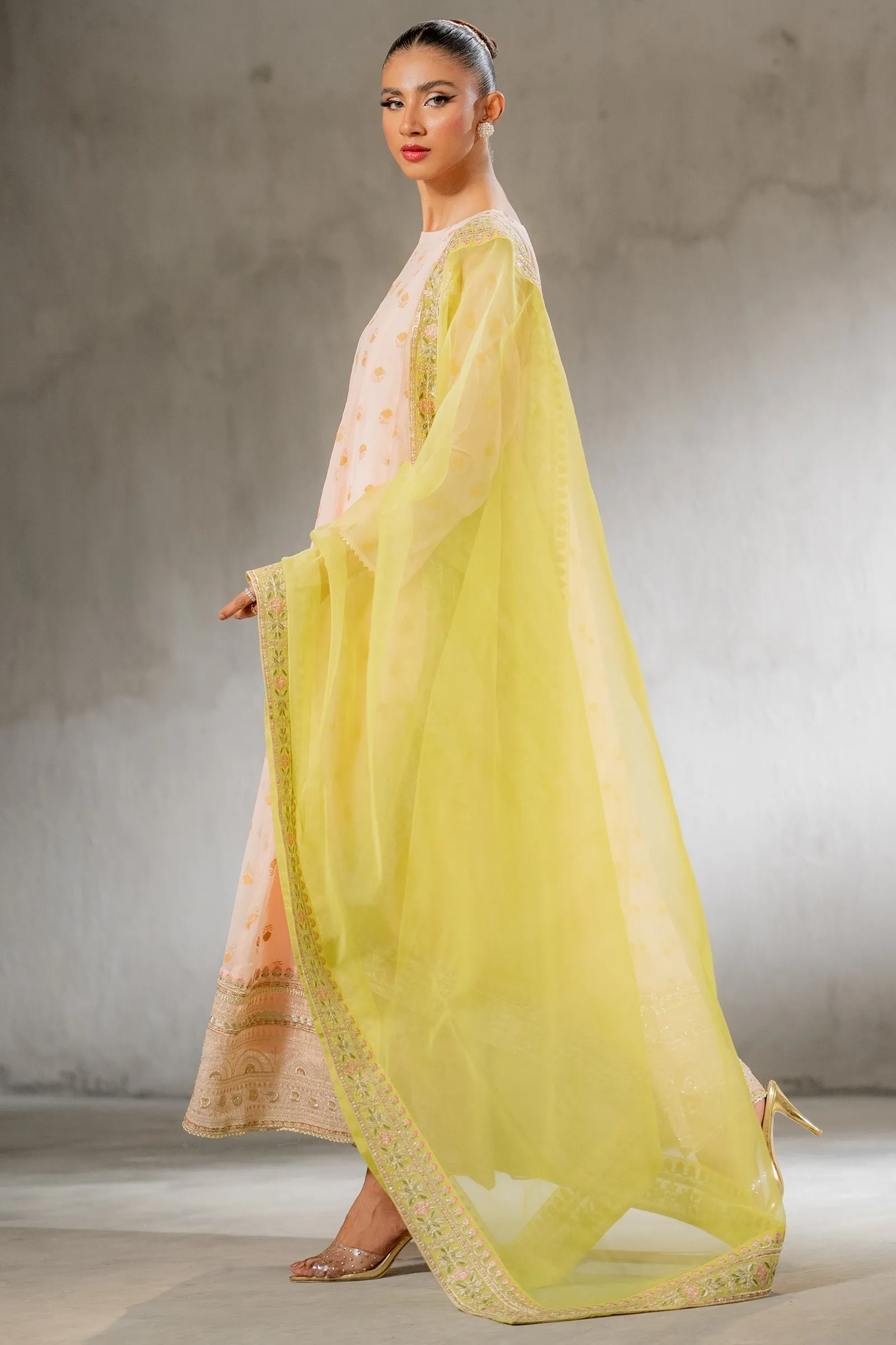 Ego | Diva Premium | SUNEHRI 3 PIECE