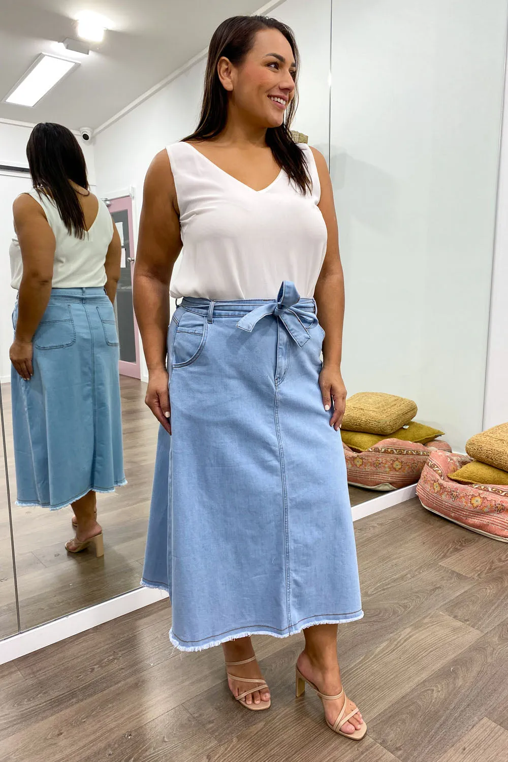 Elysia Skirt