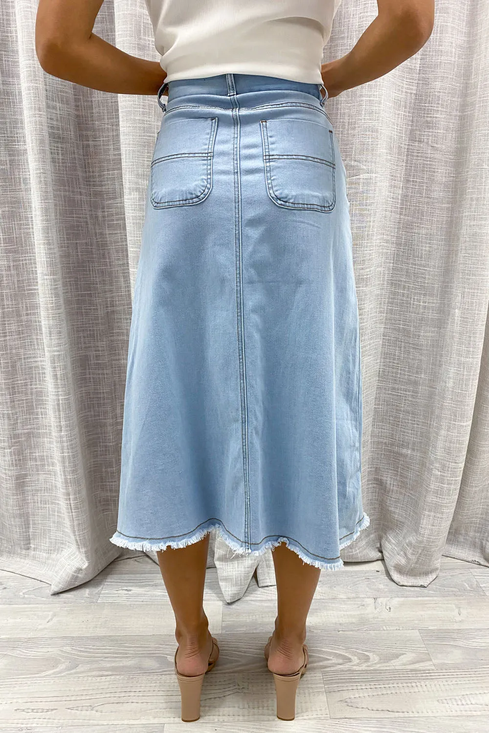 Elysia Skirt