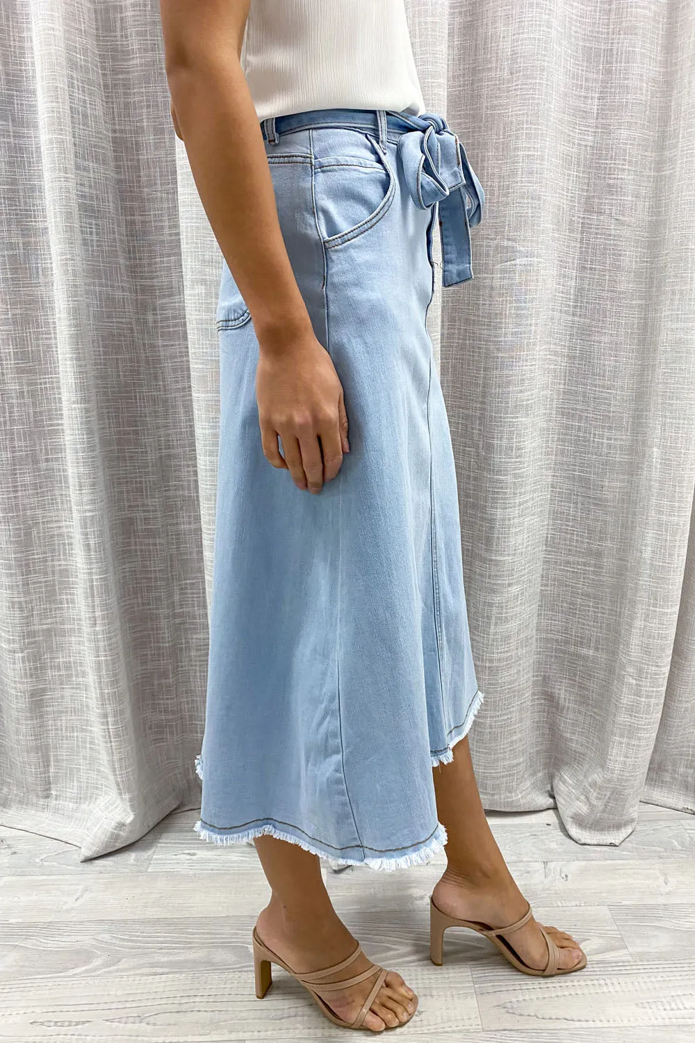 Elysia Skirt