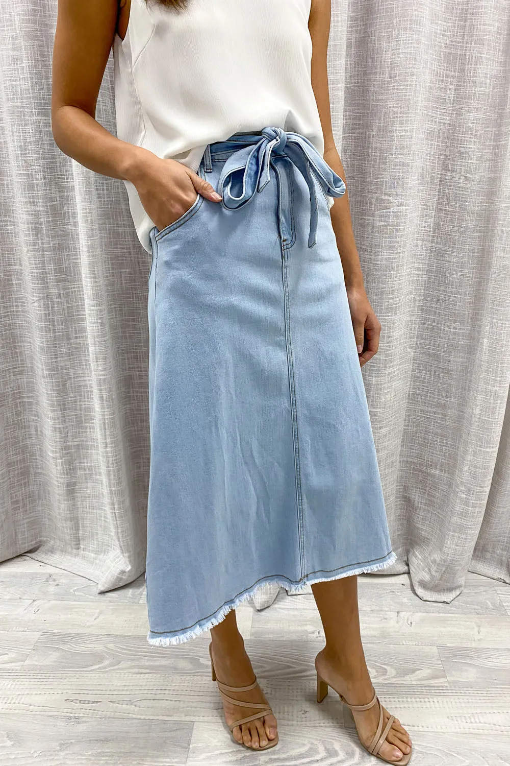 Elysia Skirt