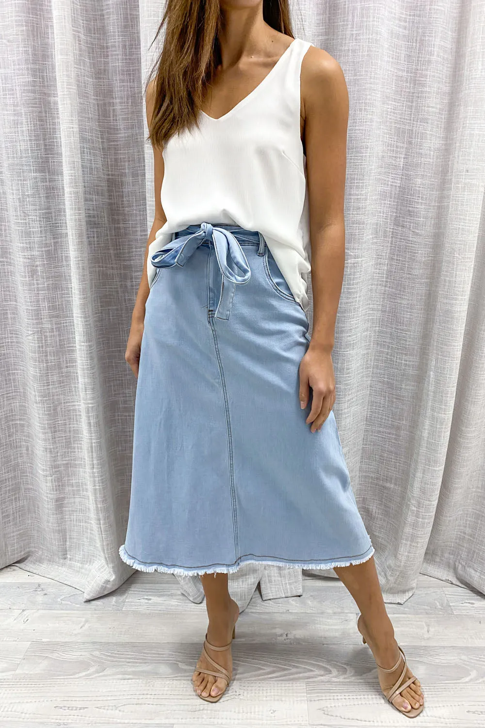 Elysia Skirt
