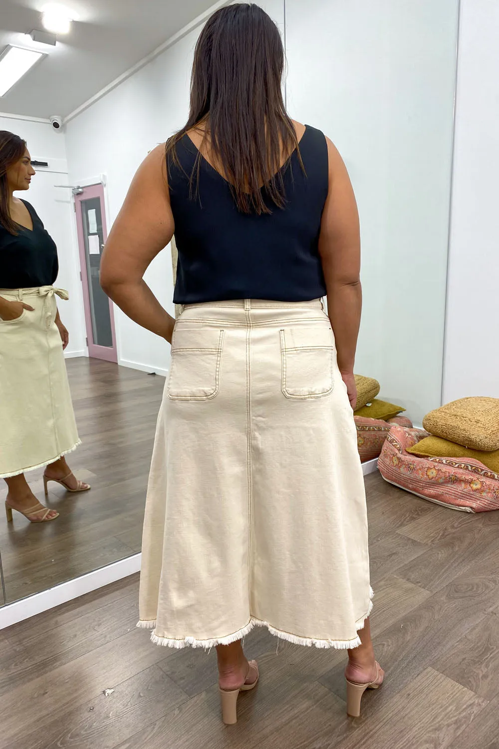 Elysia Skirt