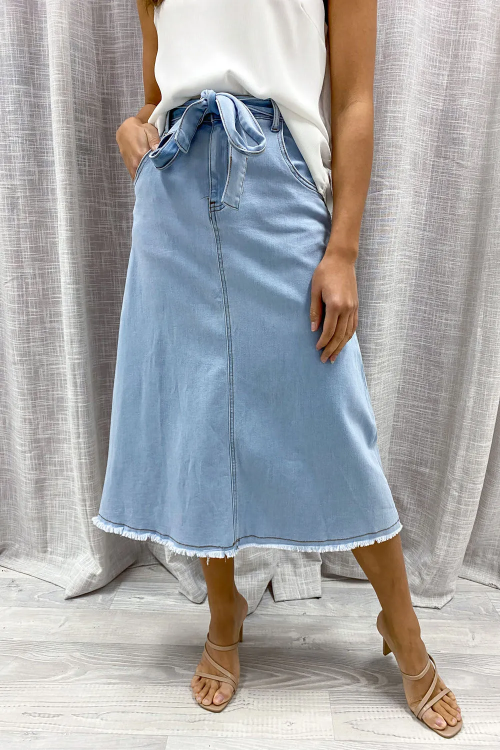 Elysia Skirt