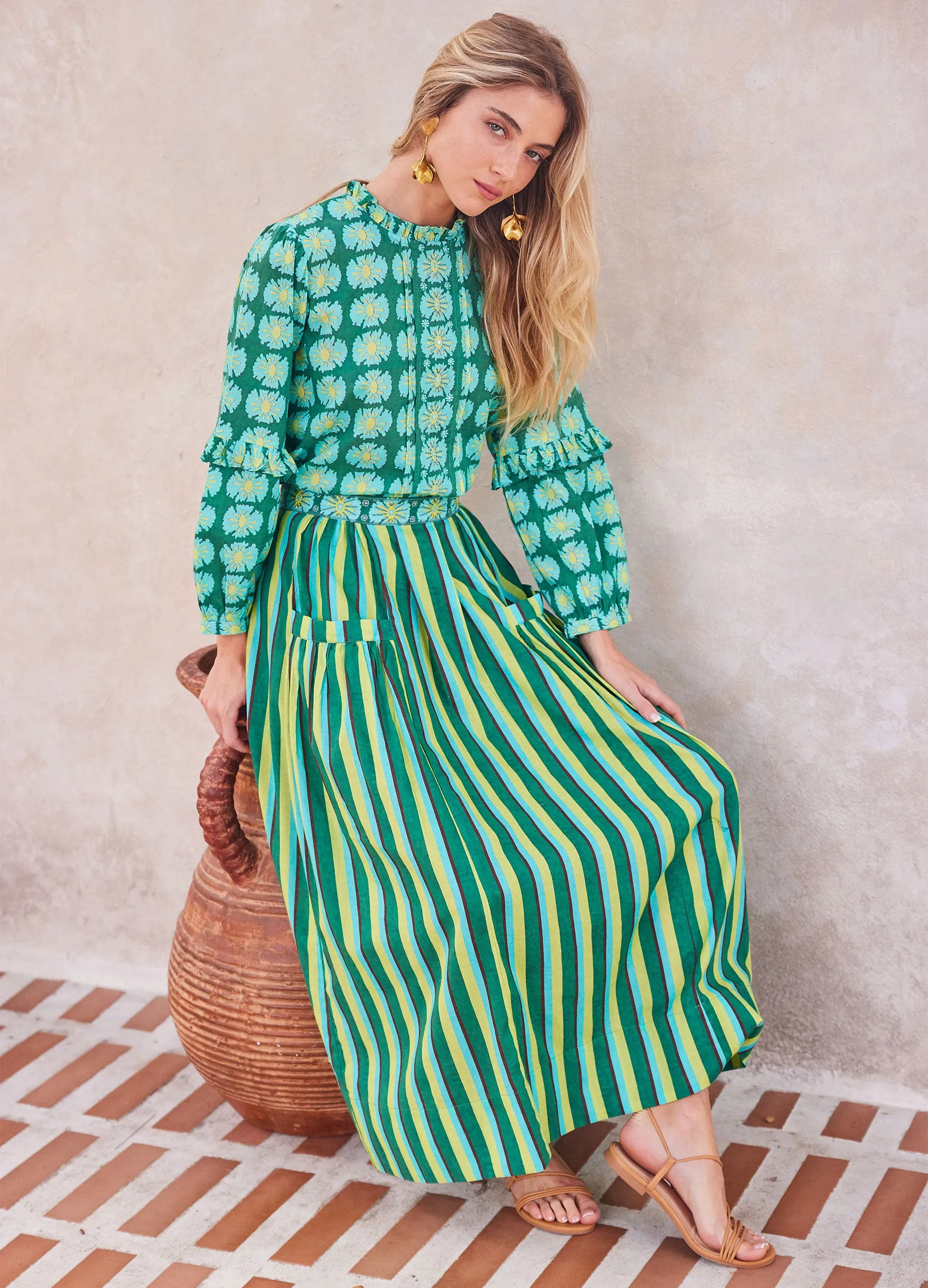 Eva Skirt