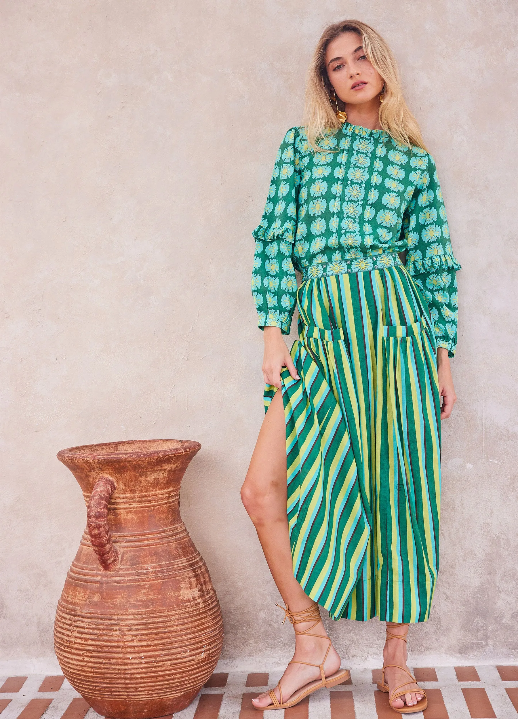 Eva Skirt