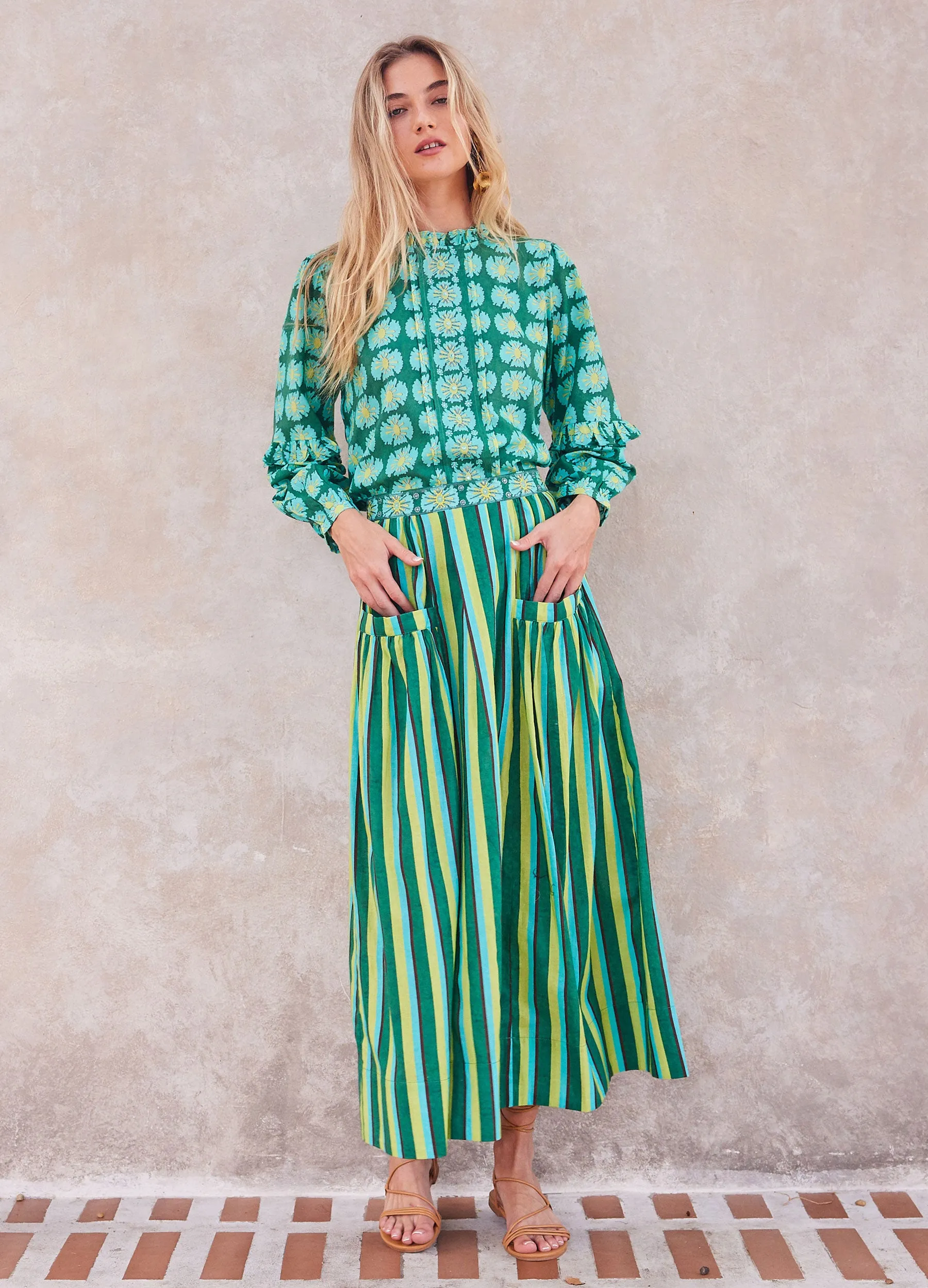 Eva Skirt