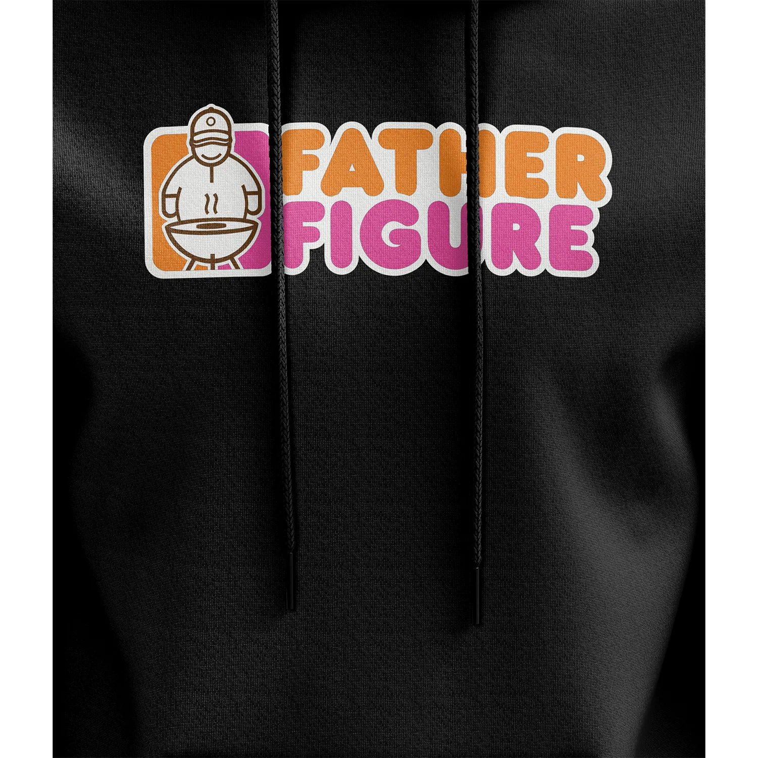Father Figure Hoodie