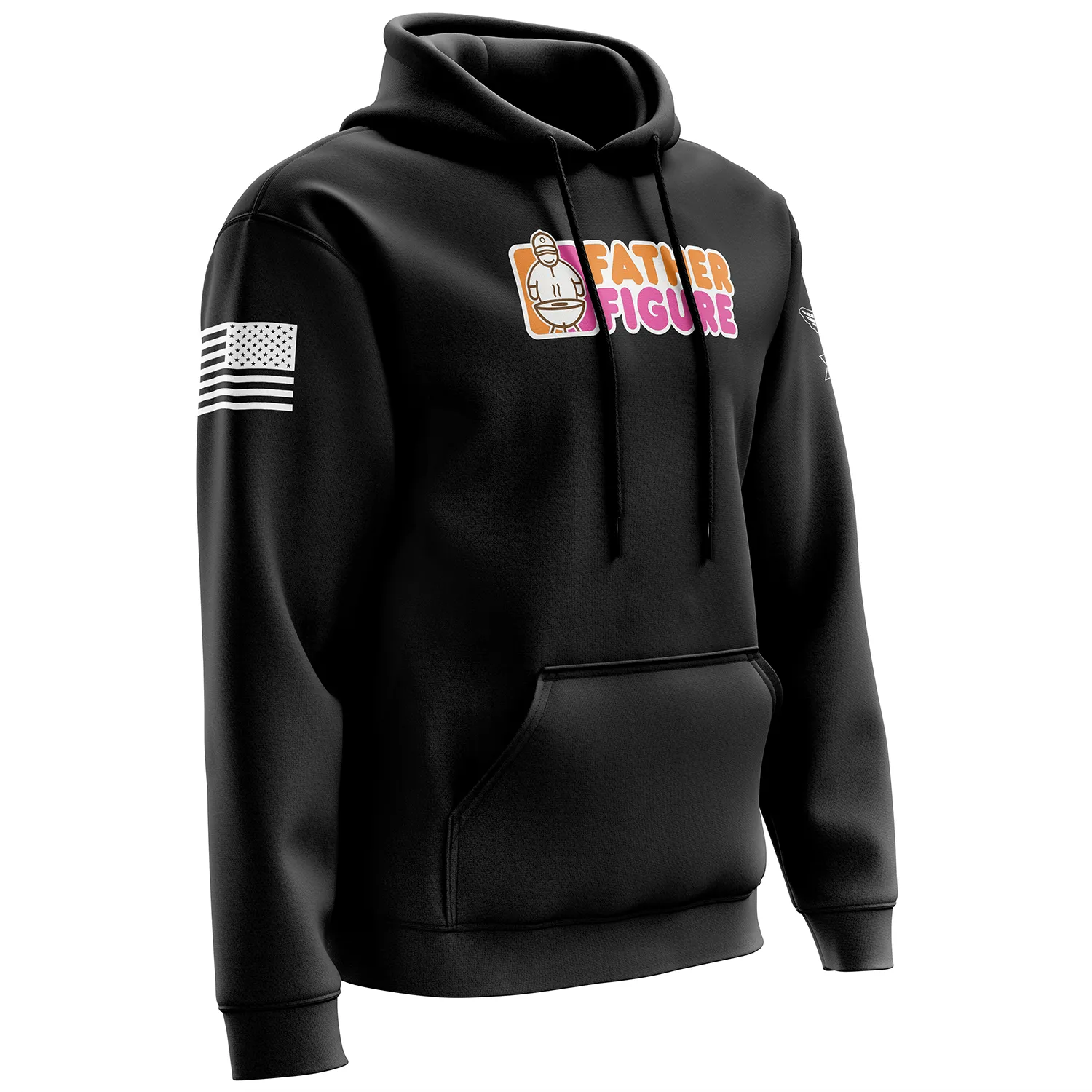Father Figure Hoodie