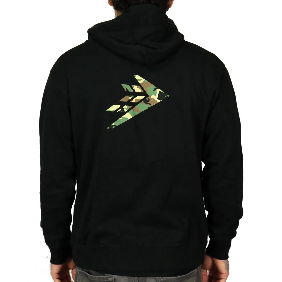 Firewire Icon Fleece Hoodie