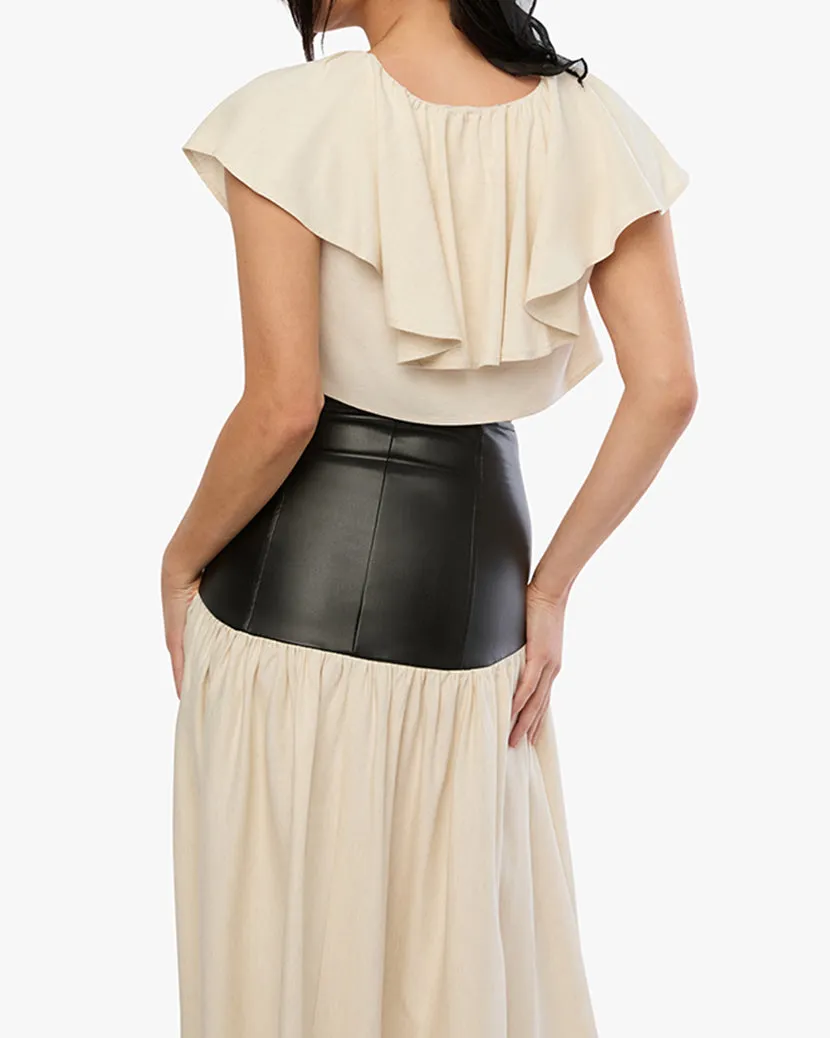 Flutter Top
