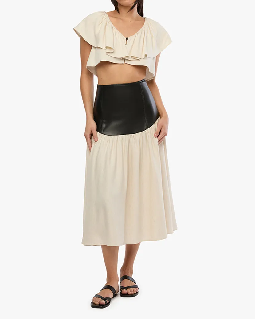 Flutter Top