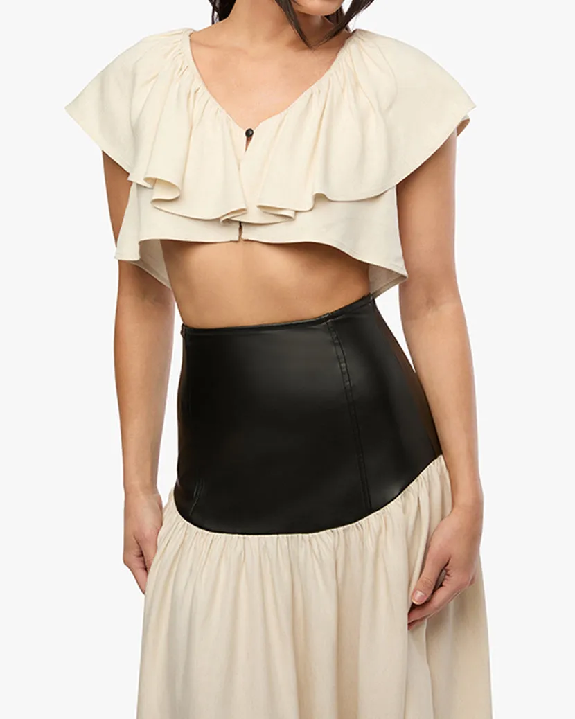 Flutter Top