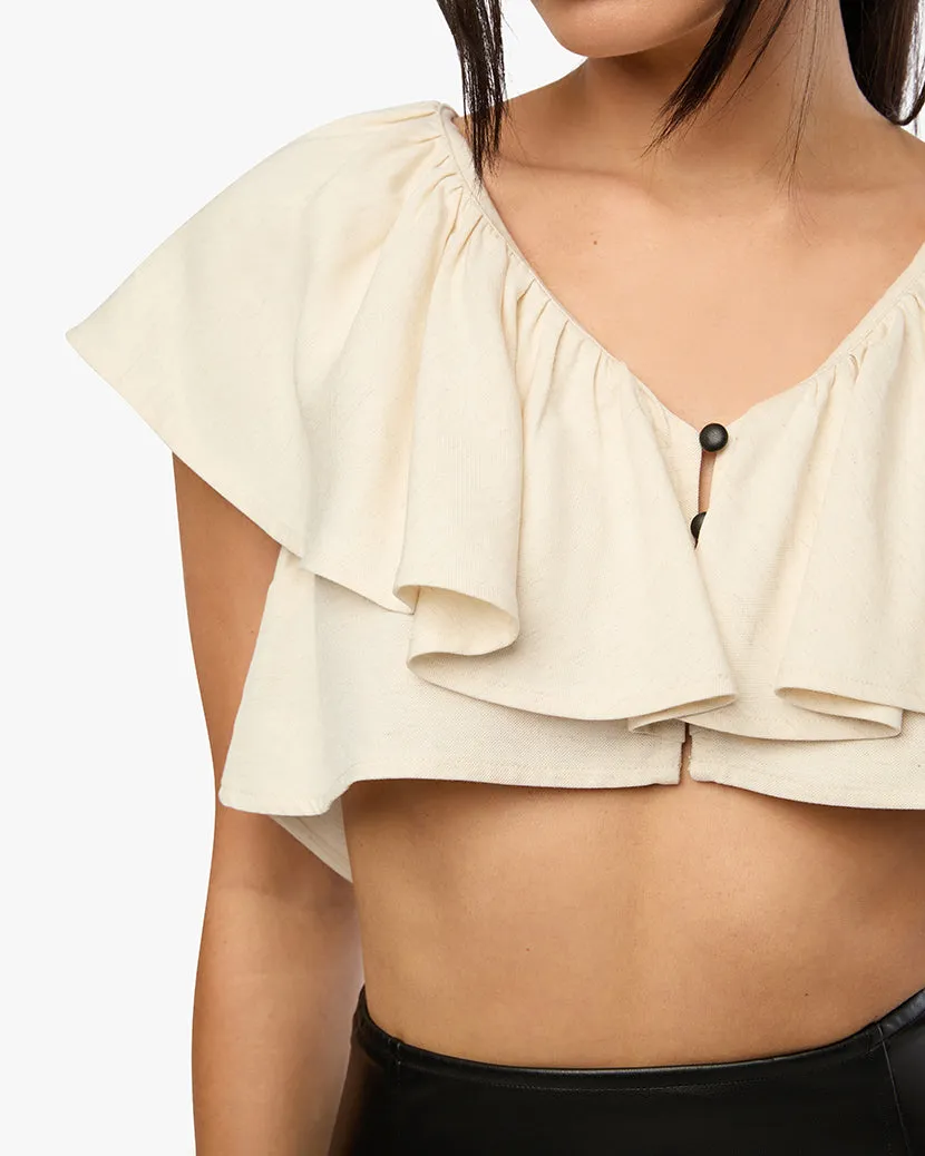 Flutter Top