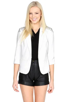 Freebird Jacket