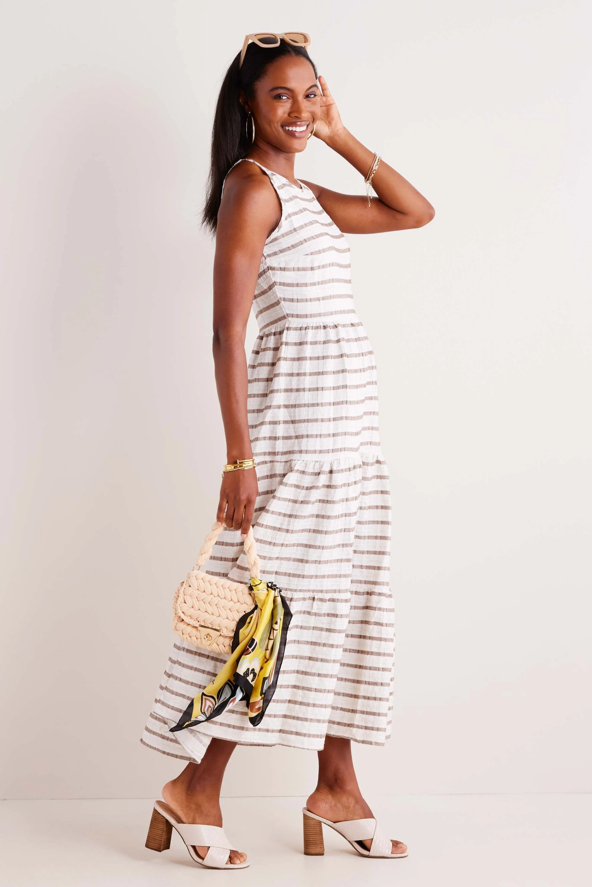 Gabriella Dress