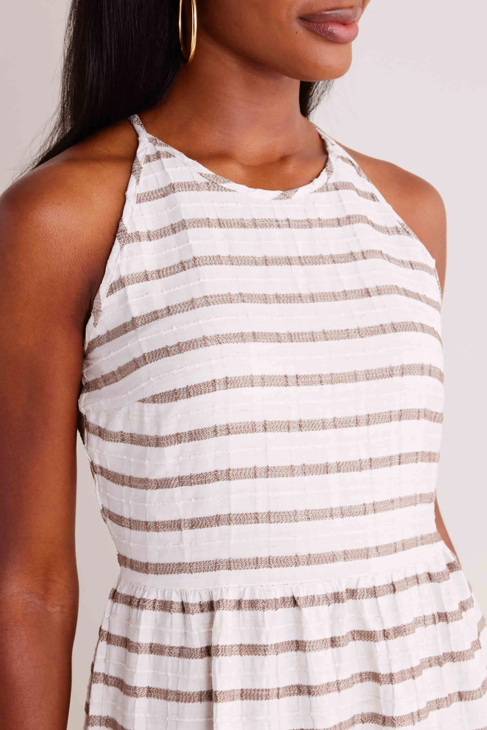 Gabriella Dress