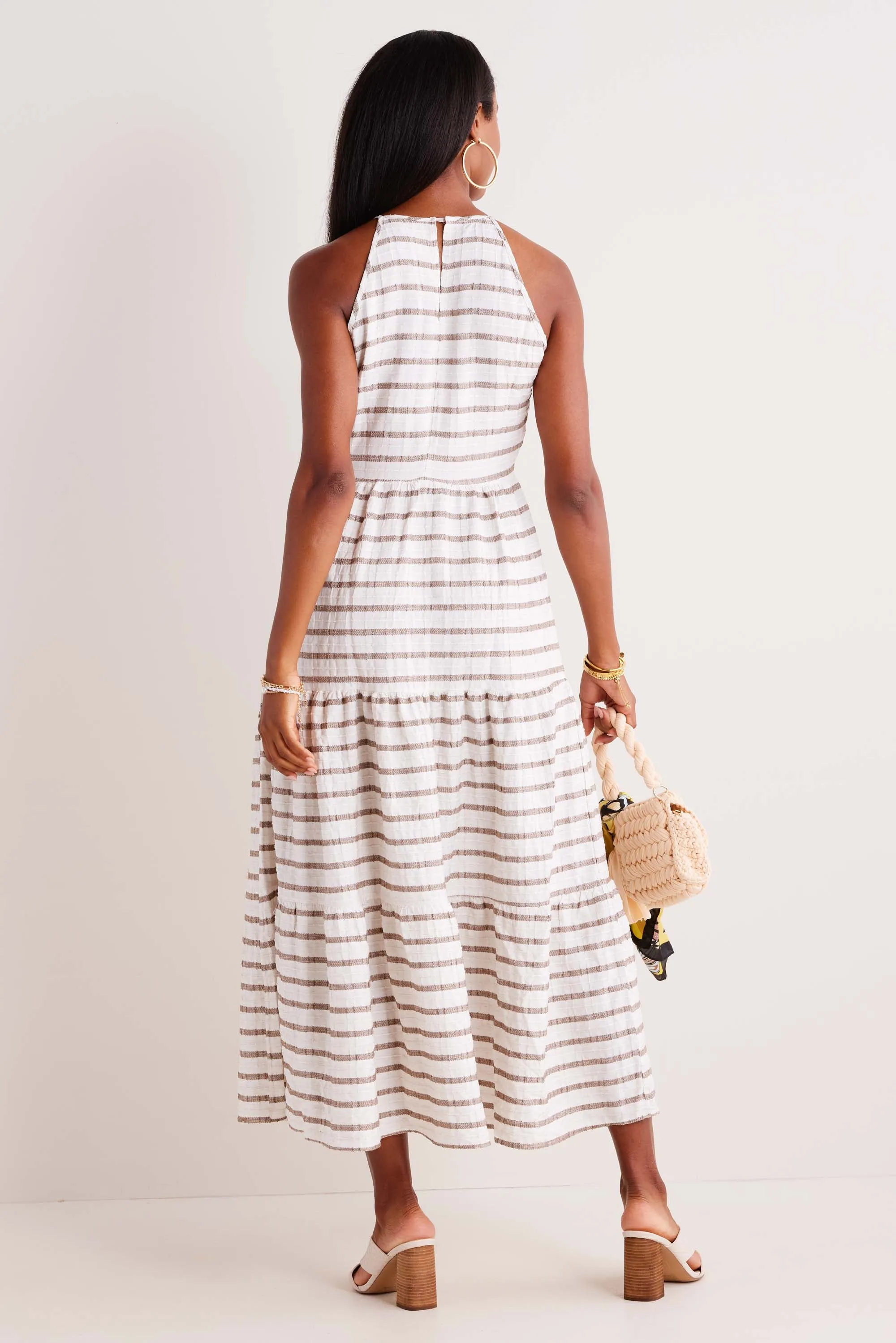 Gabriella Dress