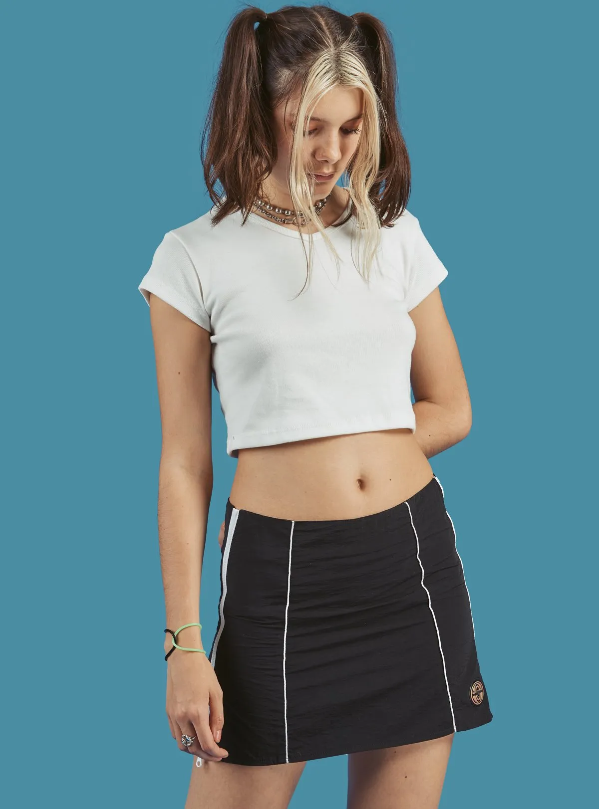 Geist Skirt