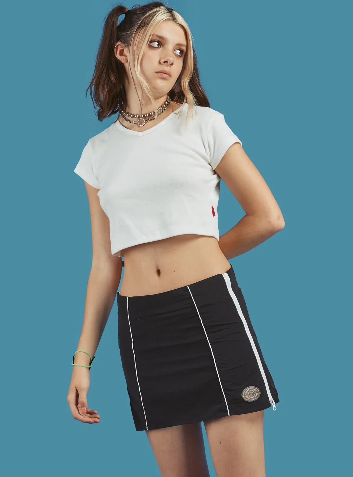 Geist Skirt
