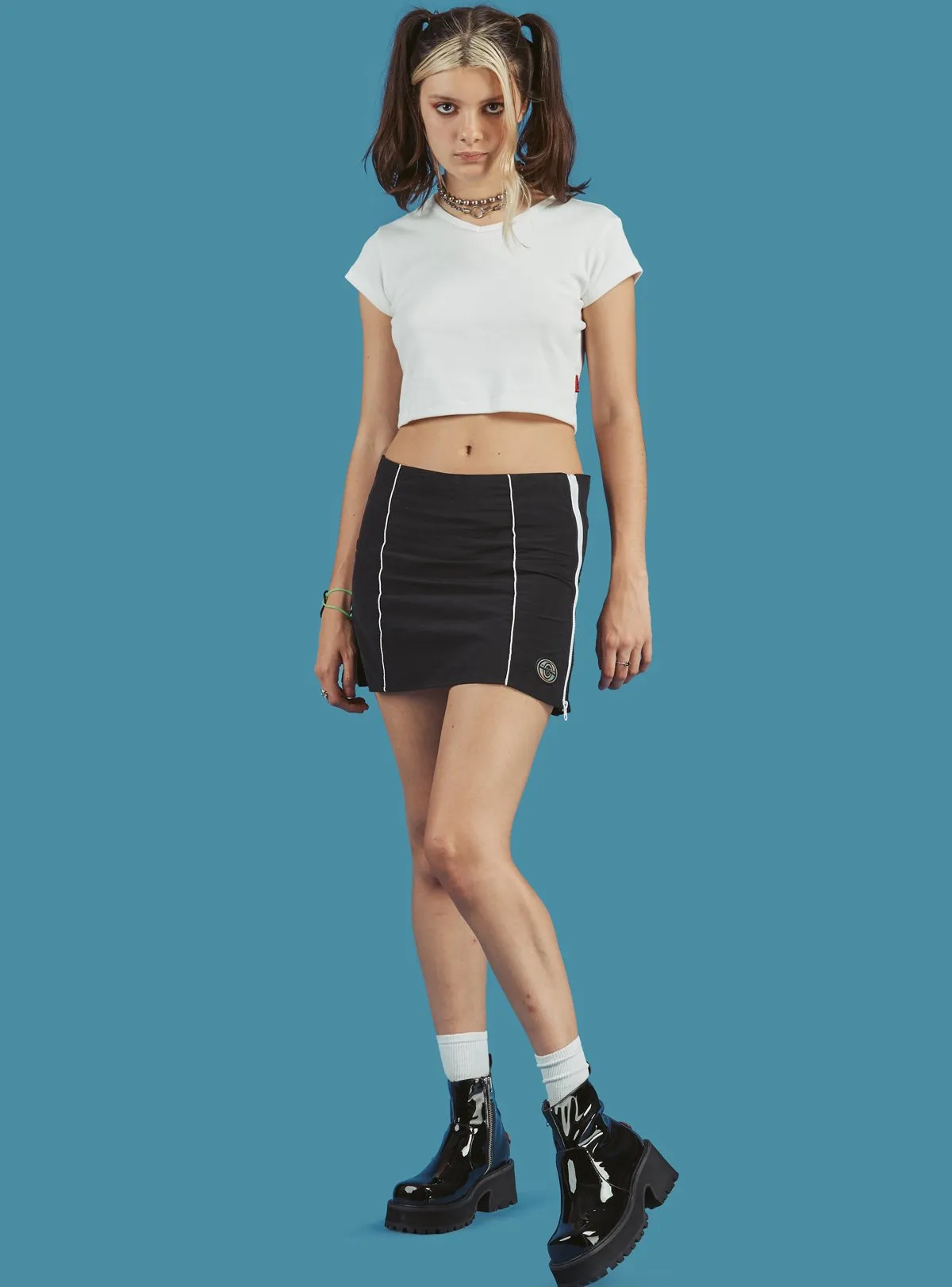 Geist Skirt