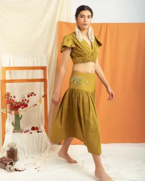 Gemini Skirt