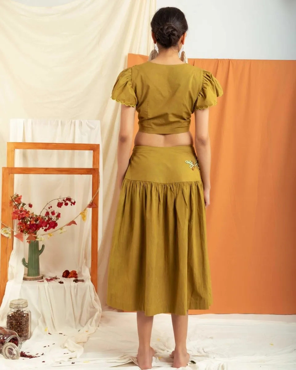 Gemini Skirt