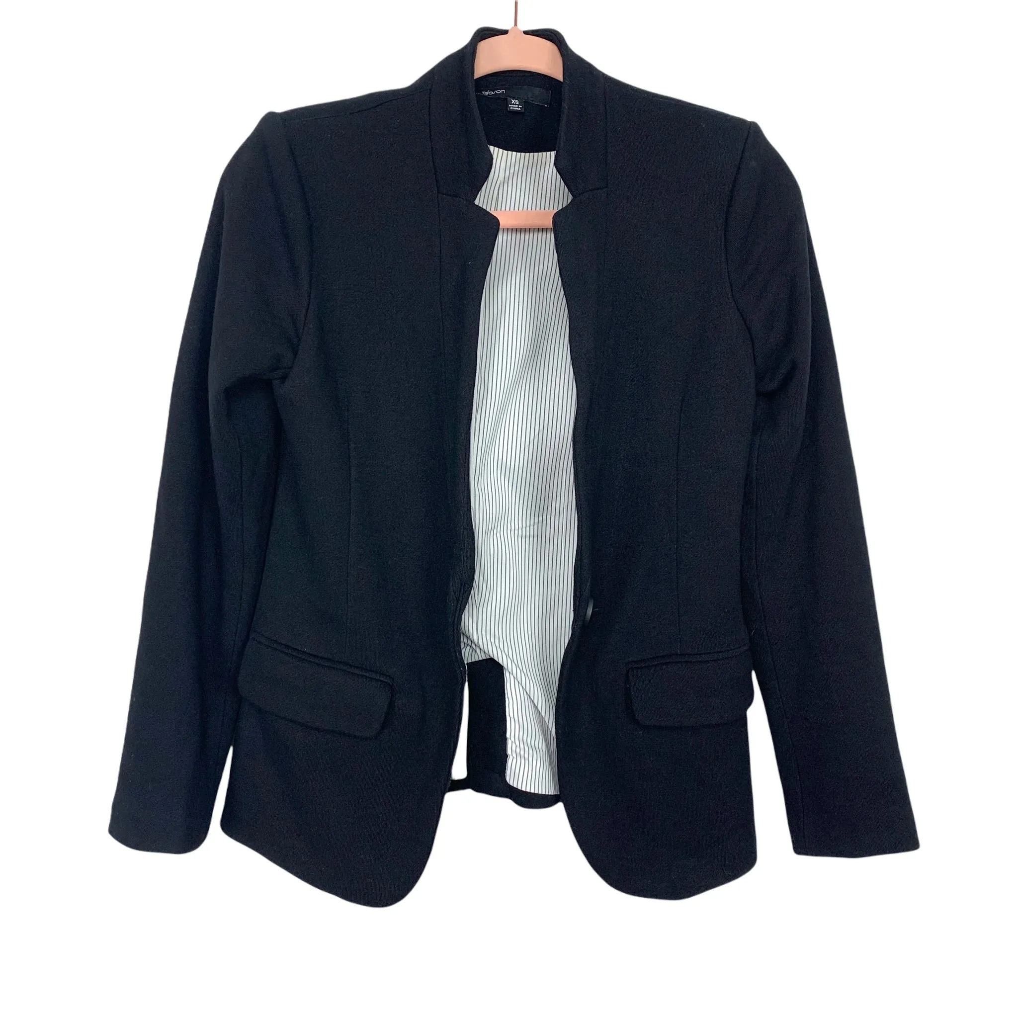 Gibson Black Blazer- Size XS Petite (sold out online)