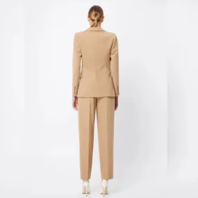 Gilded Blazer