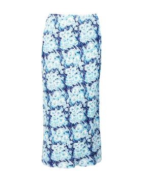 Glass Skirt