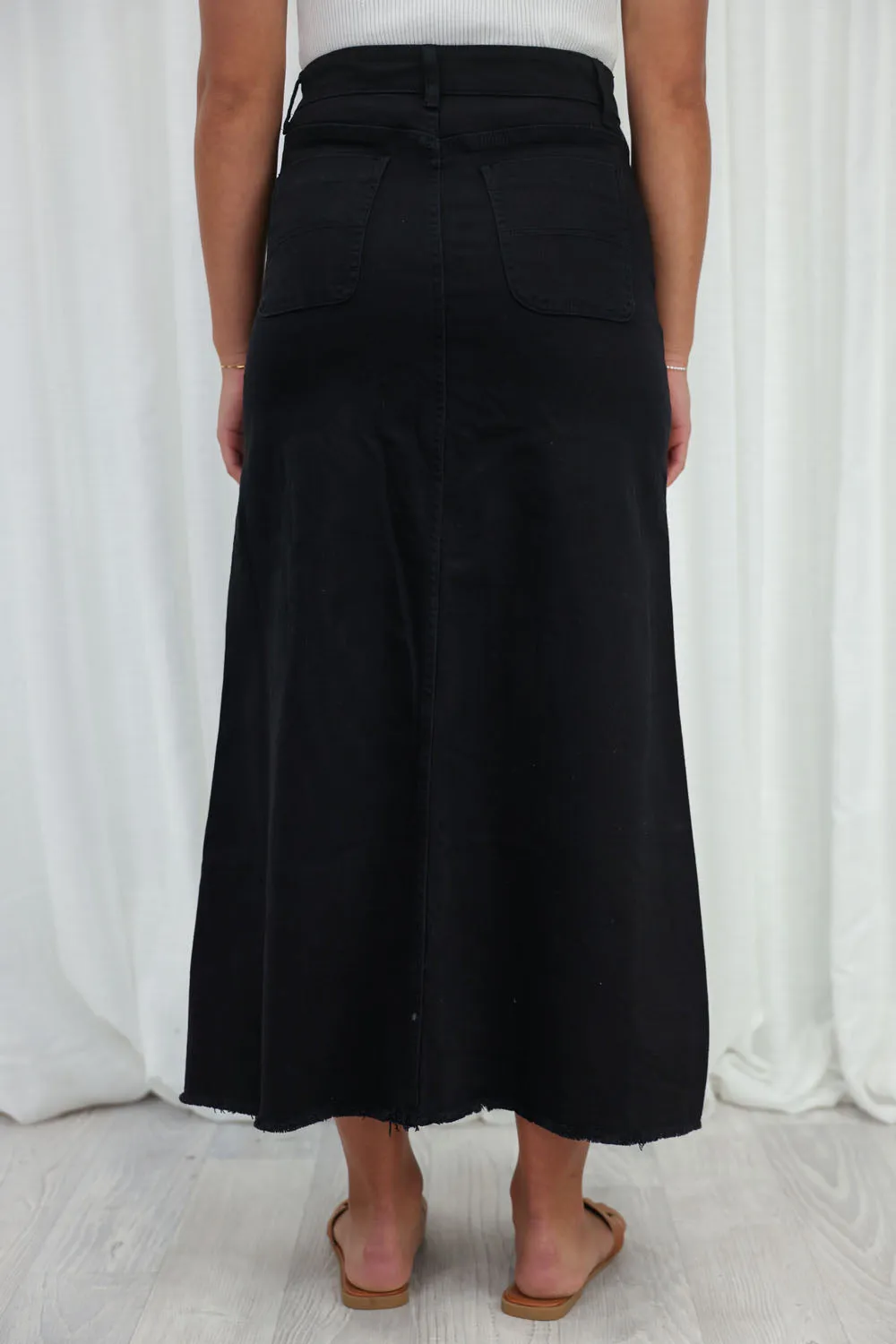 Gloucester Skirt