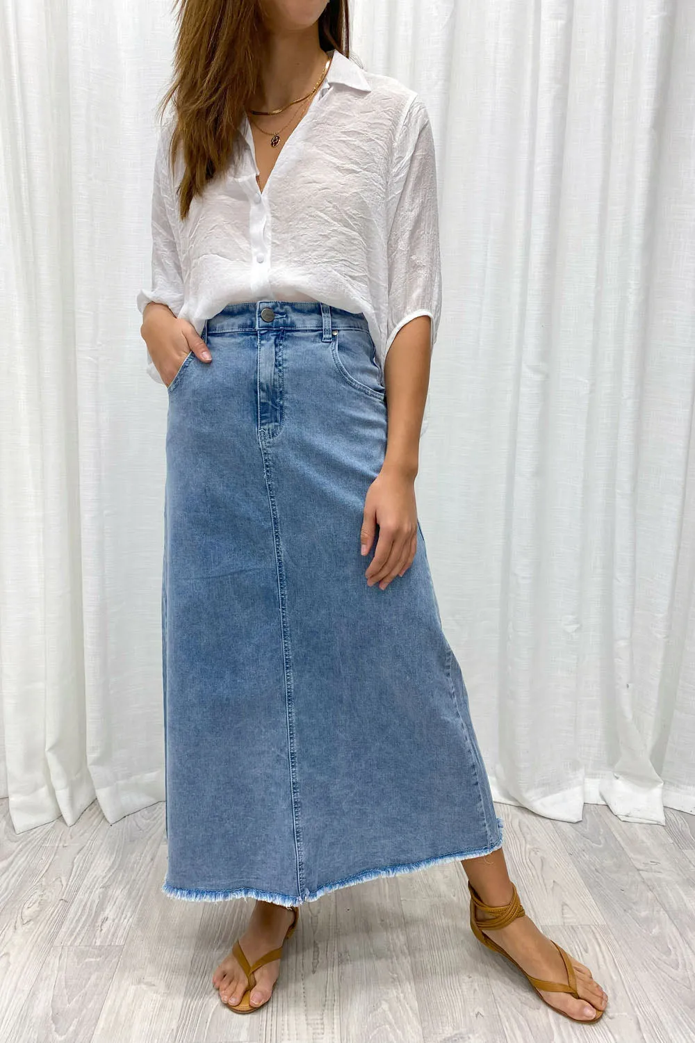 Gloucester Skirt