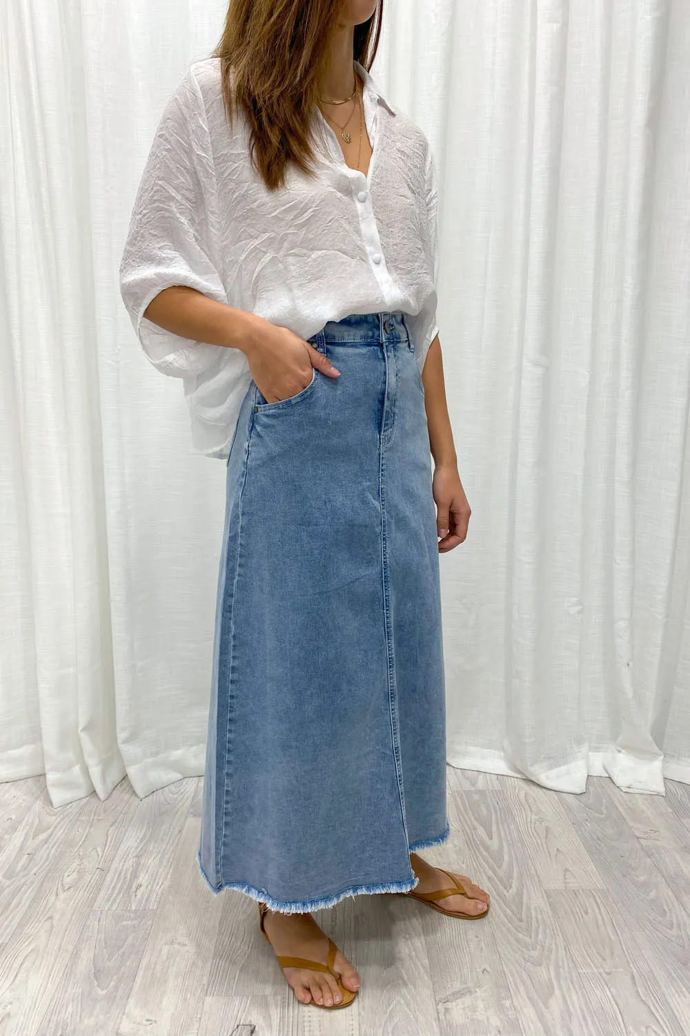 Gloucester Skirt