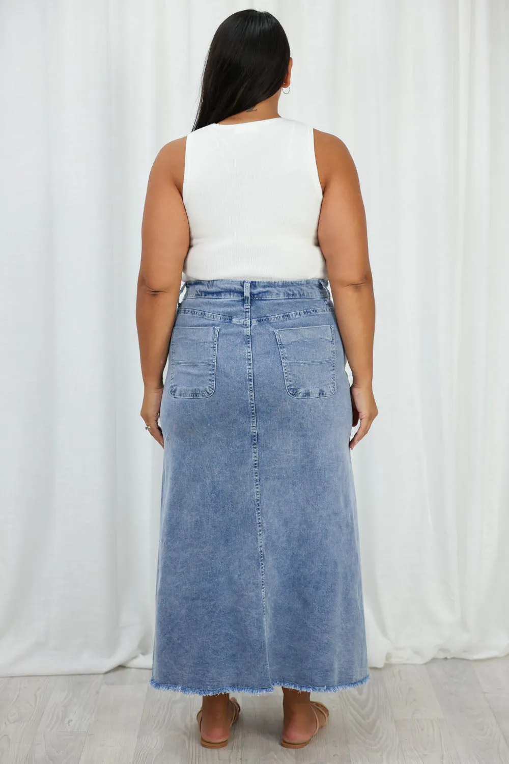 Gloucester Skirt