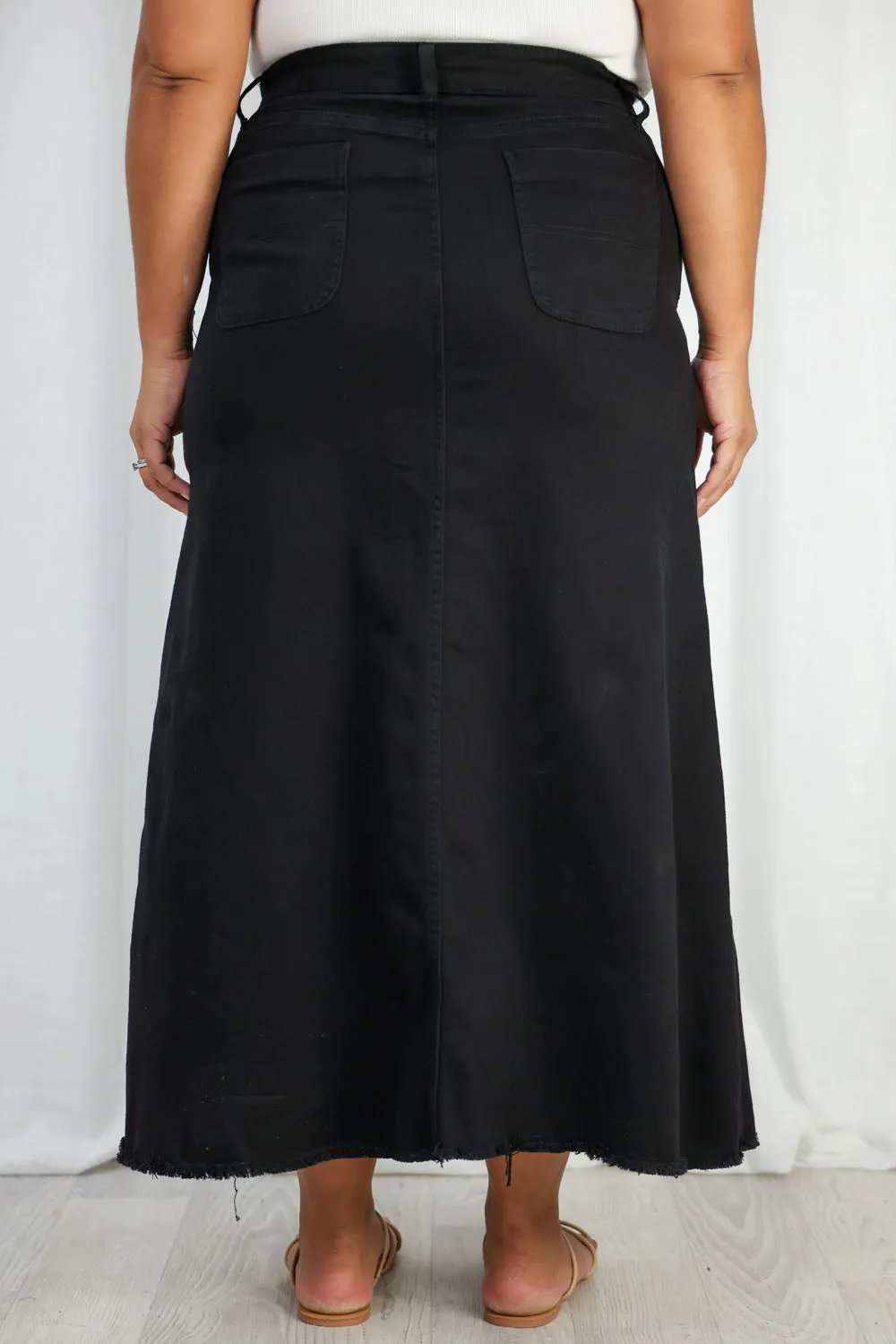 Gloucester Skirt