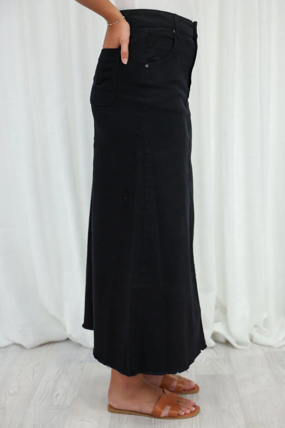 Gloucester Skirt