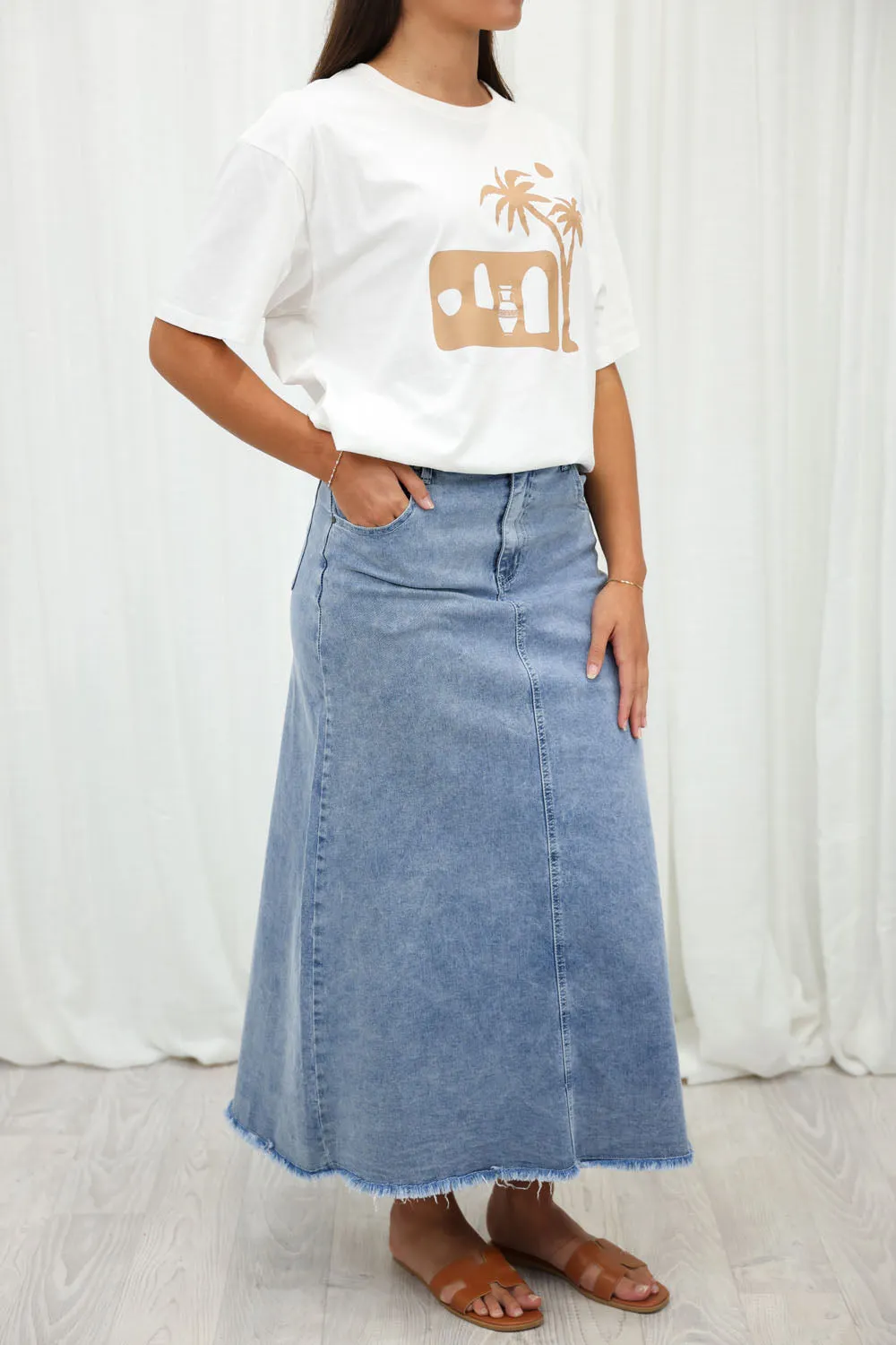 Gloucester Skirt