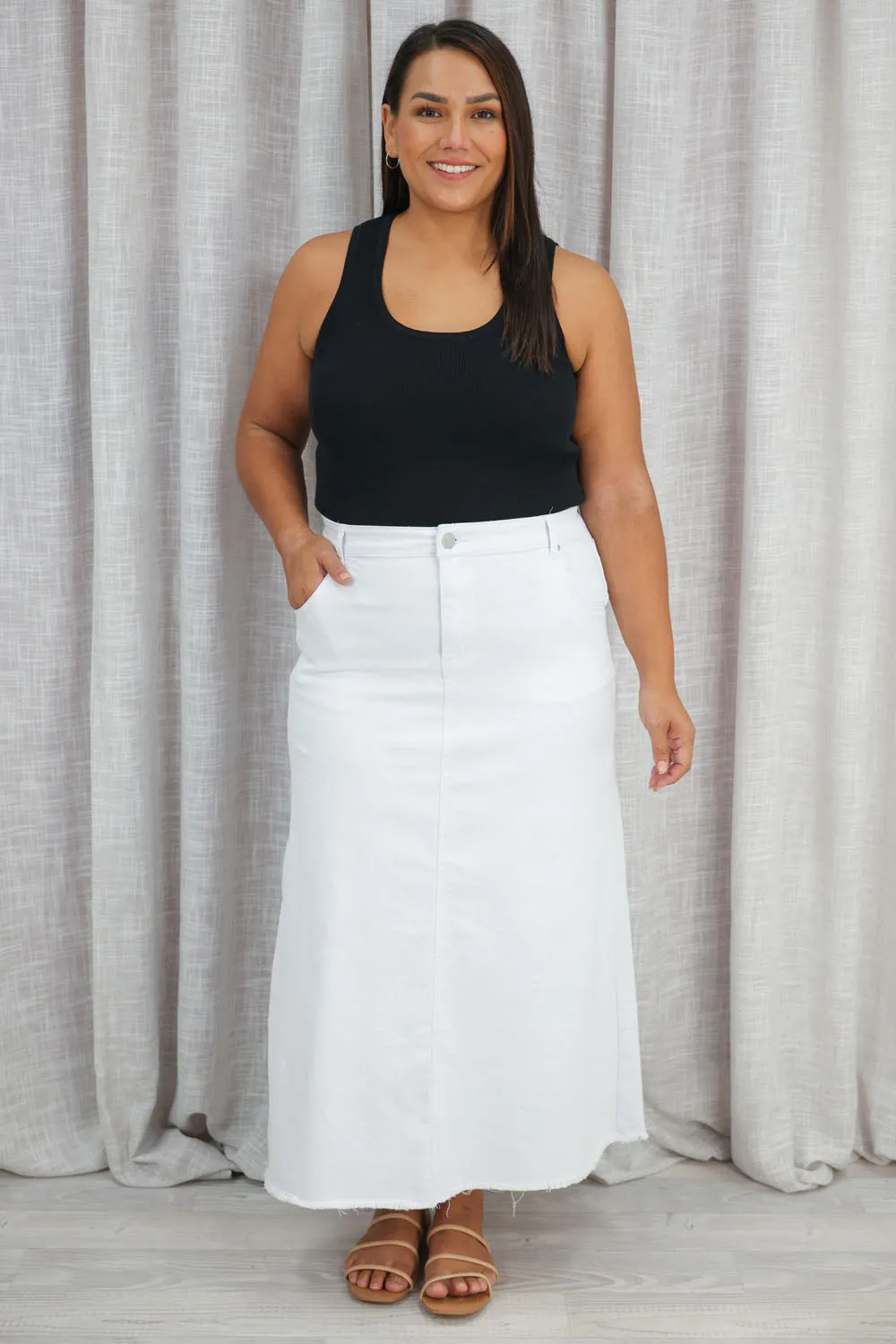 Gloucester Skirt