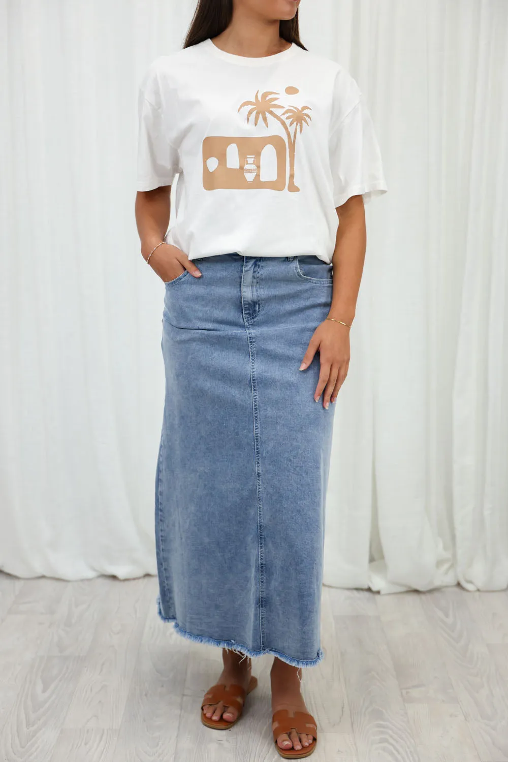 Gloucester Skirt