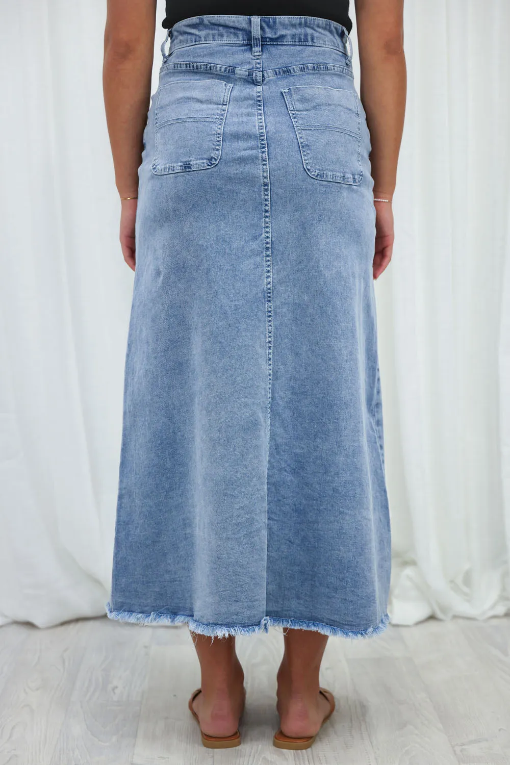 Gloucester Skirt