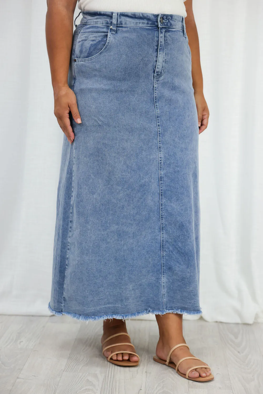 Gloucester Skirt
