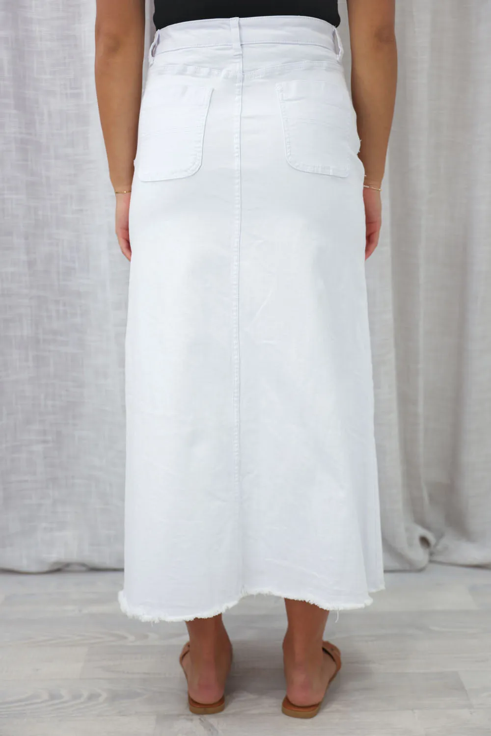 Gloucester Skirt