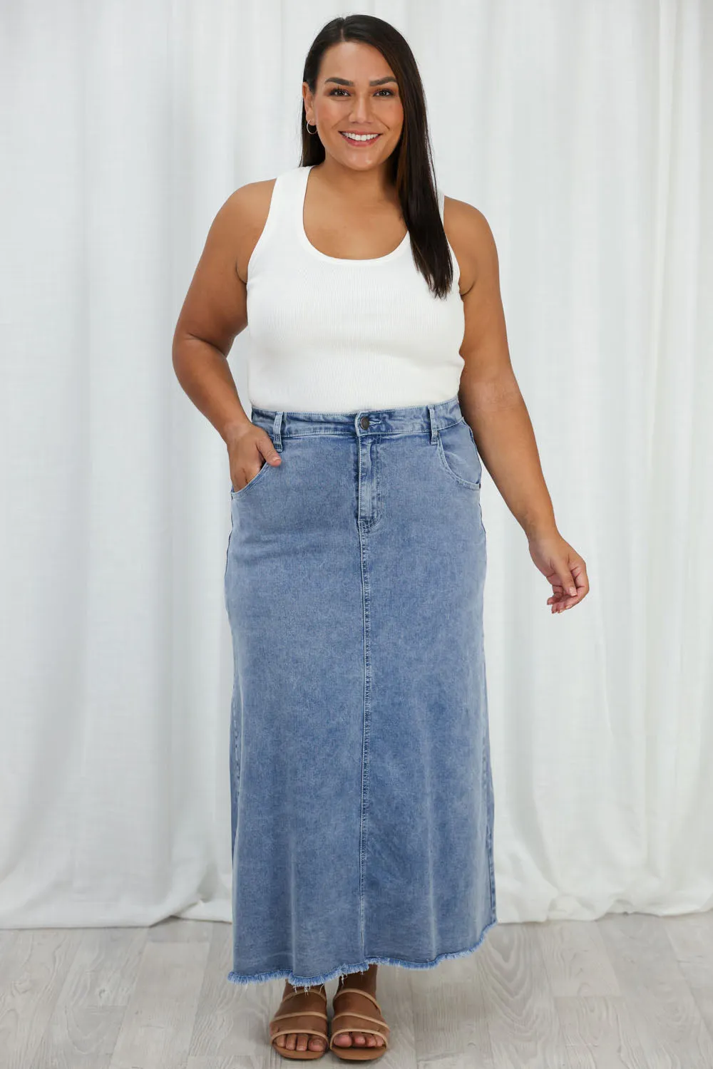Gloucester Skirt