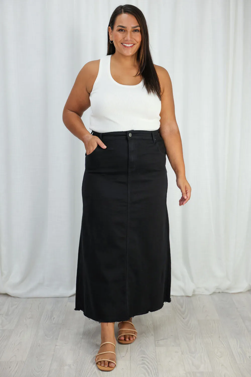 Gloucester Skirt