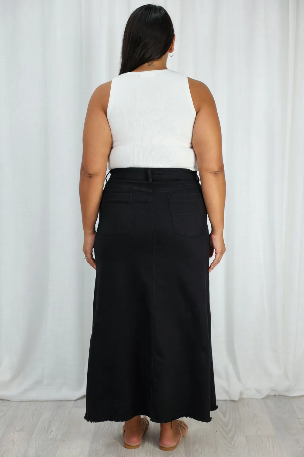 Gloucester Skirt
