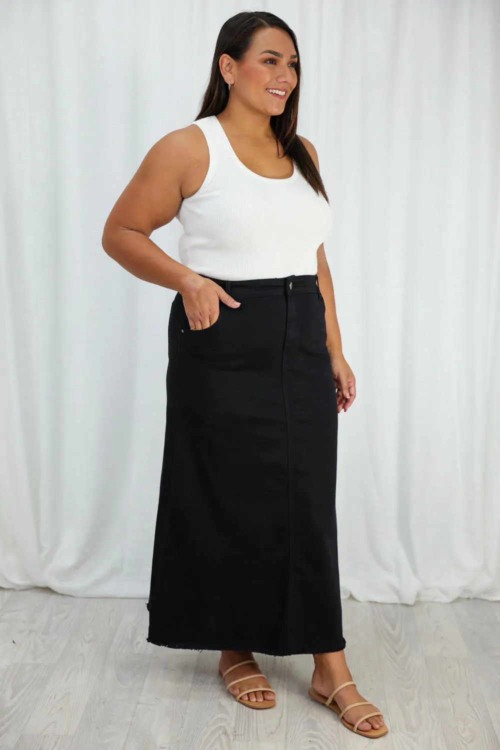 Gloucester Skirt