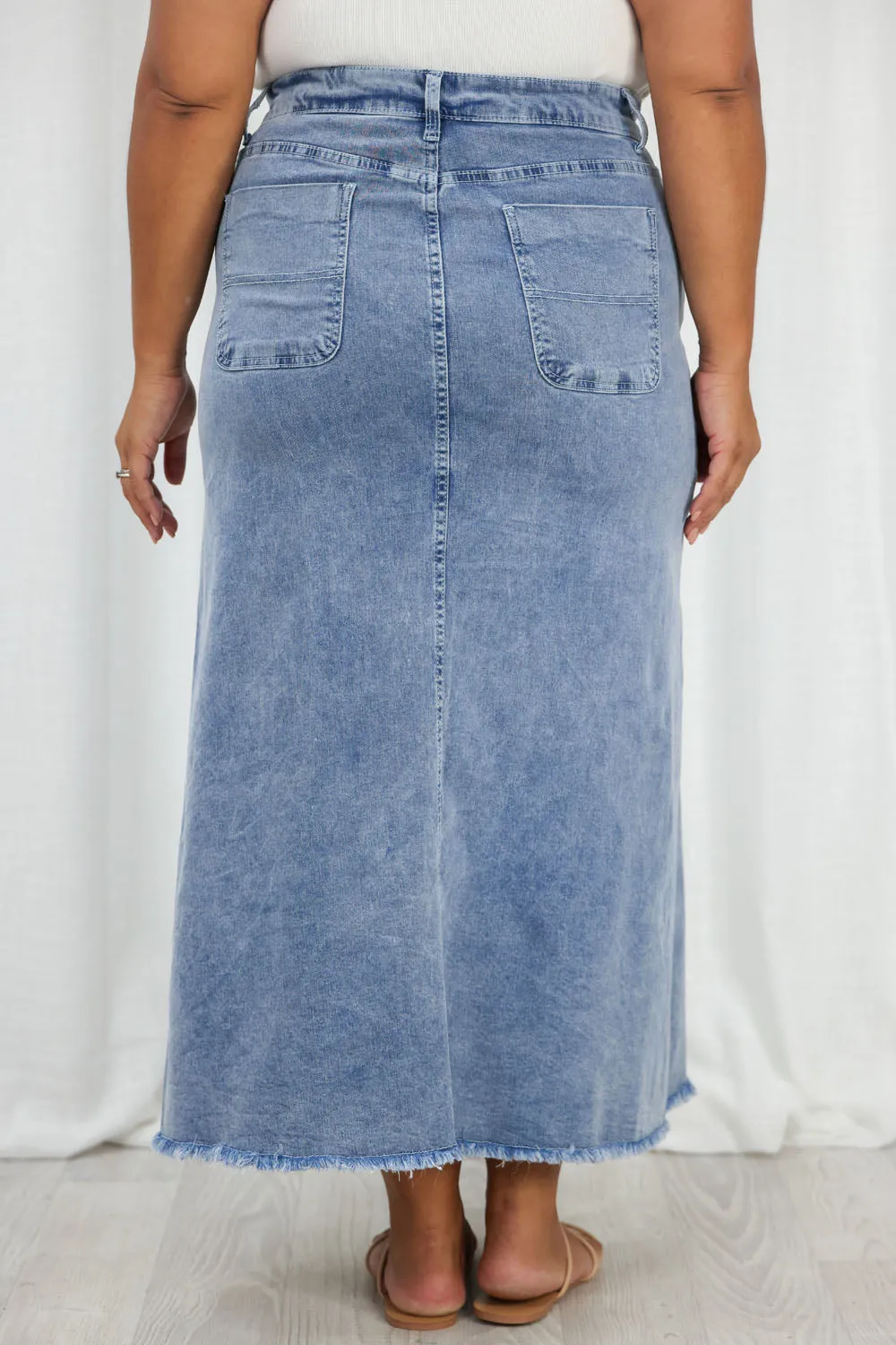 Gloucester Skirt