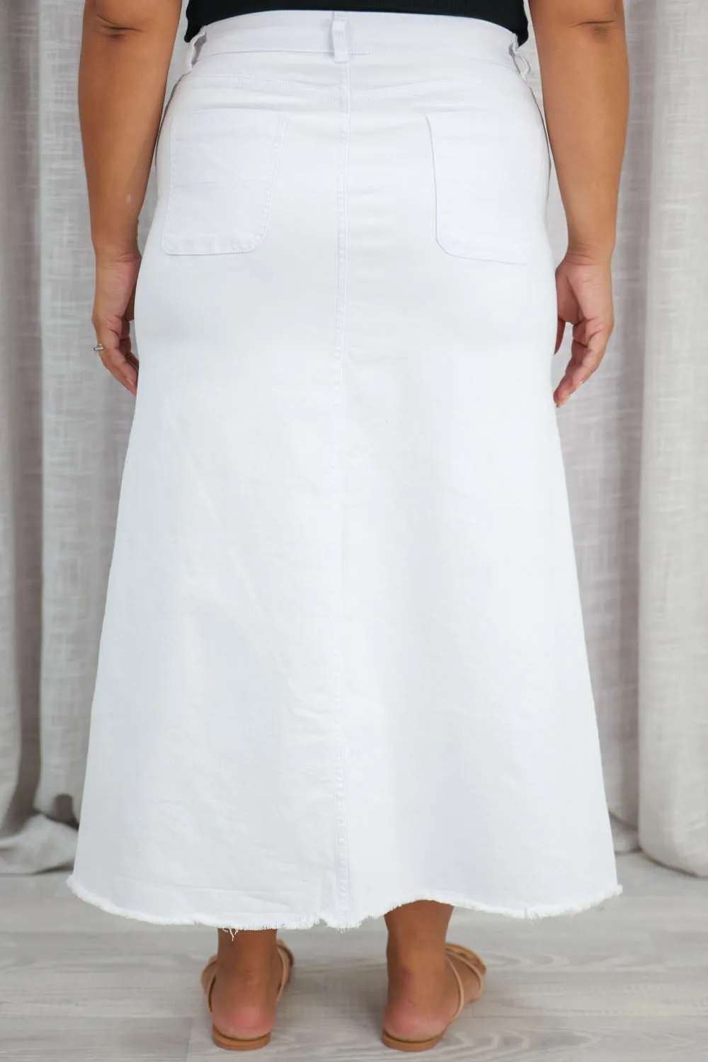 Gloucester Skirt