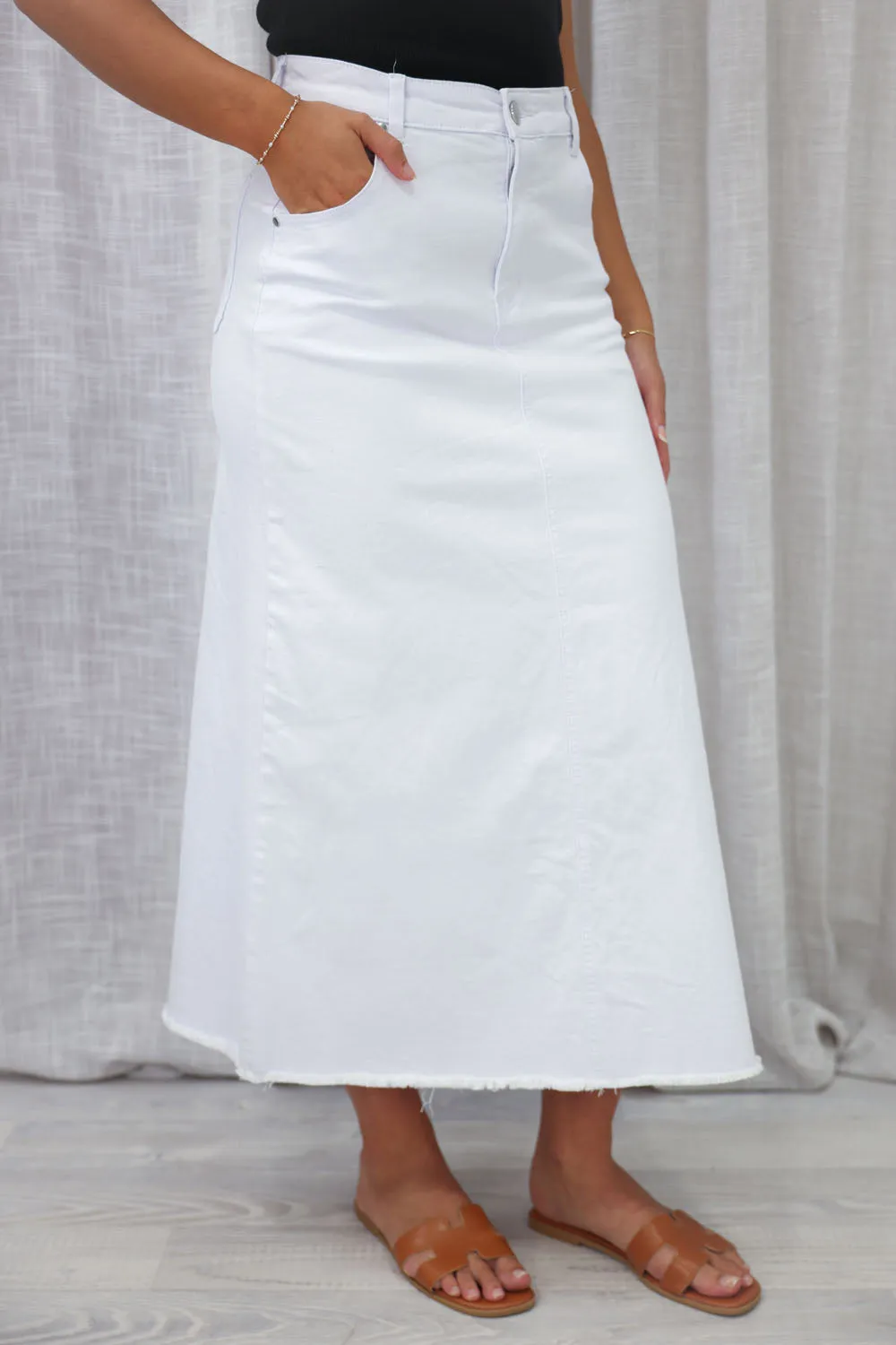 Gloucester Skirt